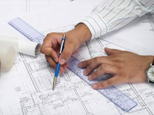 Builder/Architect Services