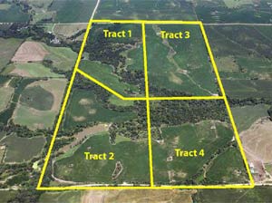 Acreage Tracts