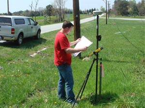 residential survey services